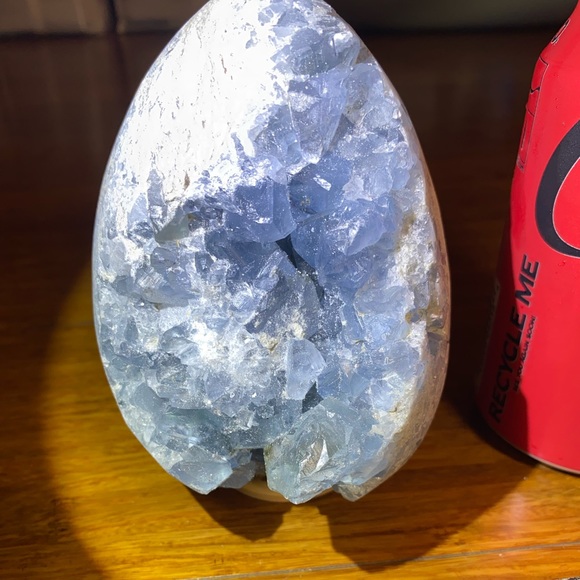 Crystals - Picture 1 of 3